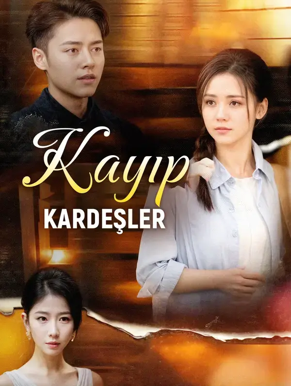 Kayıp Kardeşler