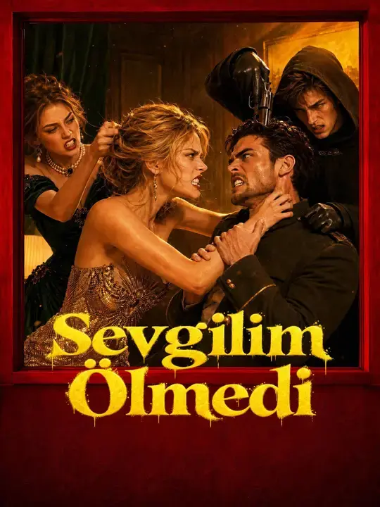 Sevgilim Ölmedi