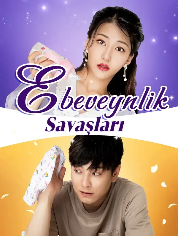 Ebeveynlik Savaşları
