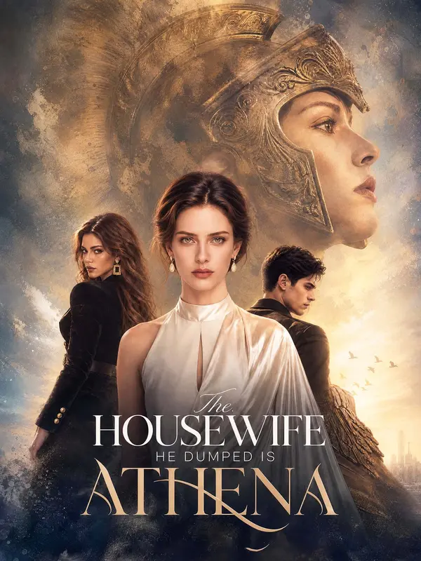 The Housewife He Dumped Is Athena
