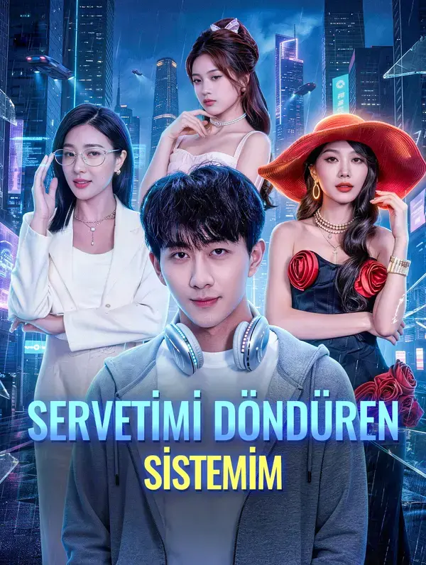 SERVETİMİ DÖNDÜREN SİSTEMİM