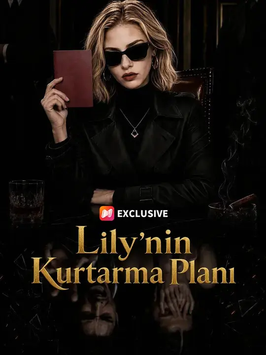 Lily'nin Kurtarma Planı