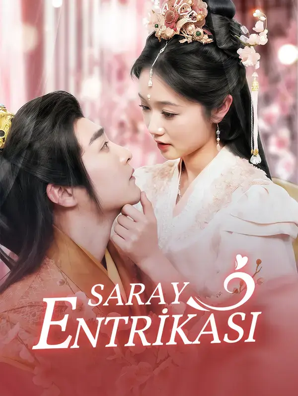 Saray Entrikası