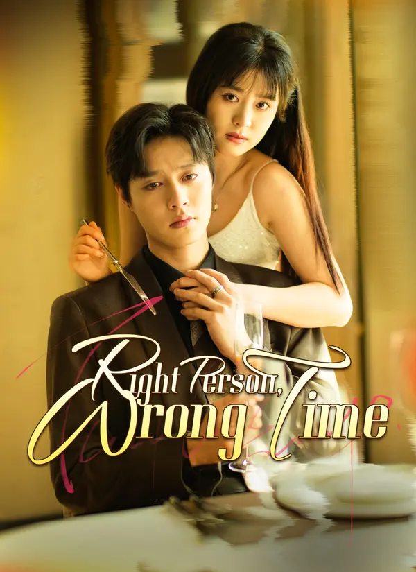 Right Person, Wrong Time