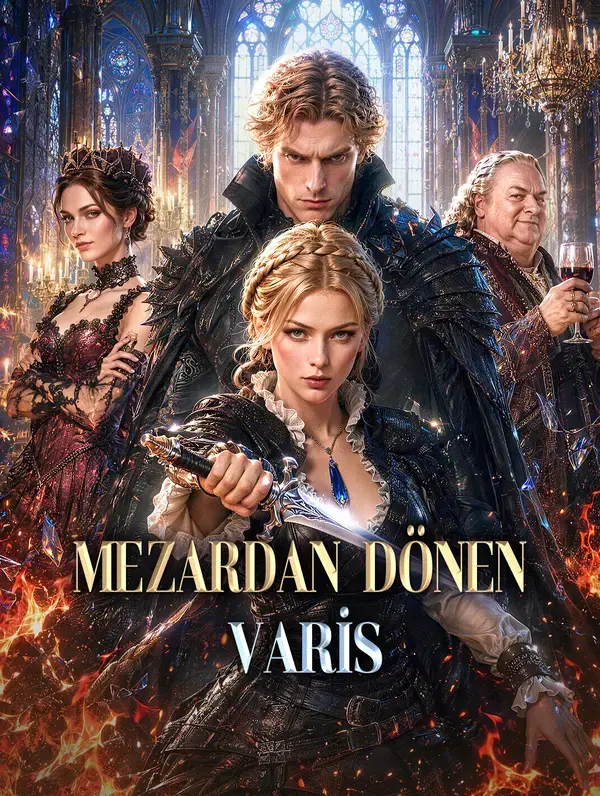 MEZARDAN DÖNEN VARİS