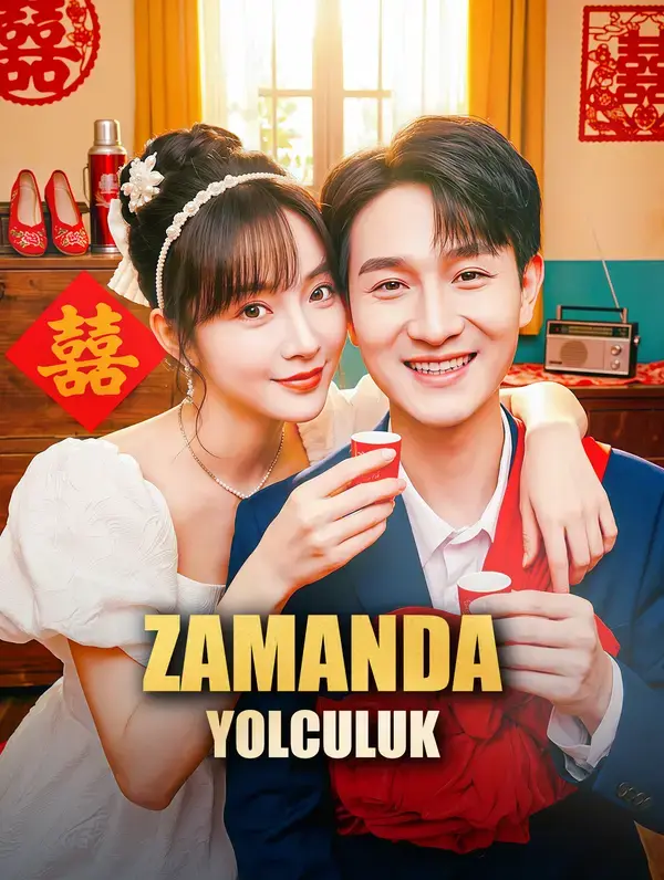 ZAMANDA YOLCULUK