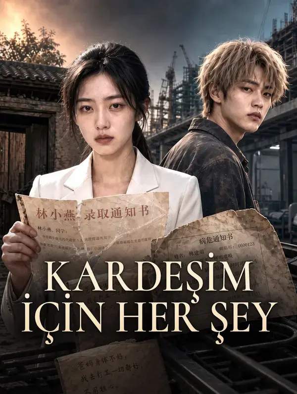 KARDEŞİM İÇİN HER ŞEY
