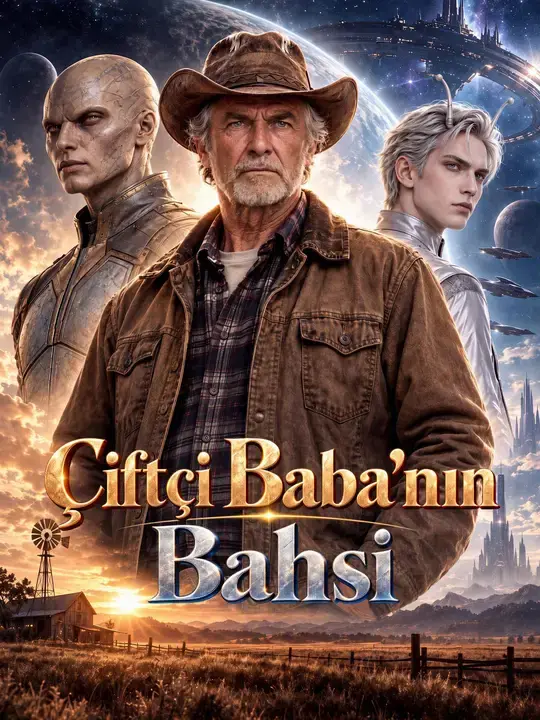 Çiftçi Baba'nın Bahsi