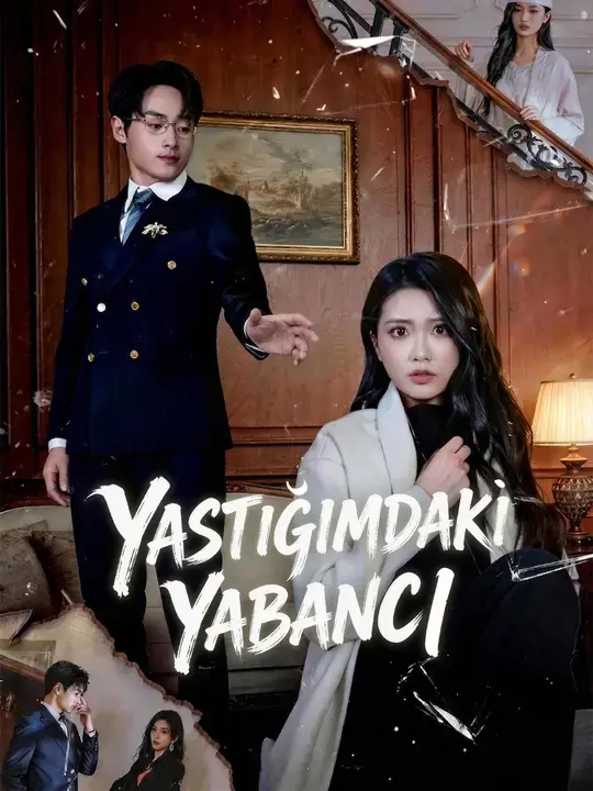 Yastığımdaki Yabancı