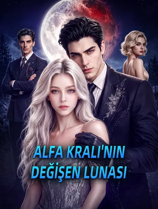 (Dublajlı) ALFA KRALI'NIN DEĞİŞEN LUNASI