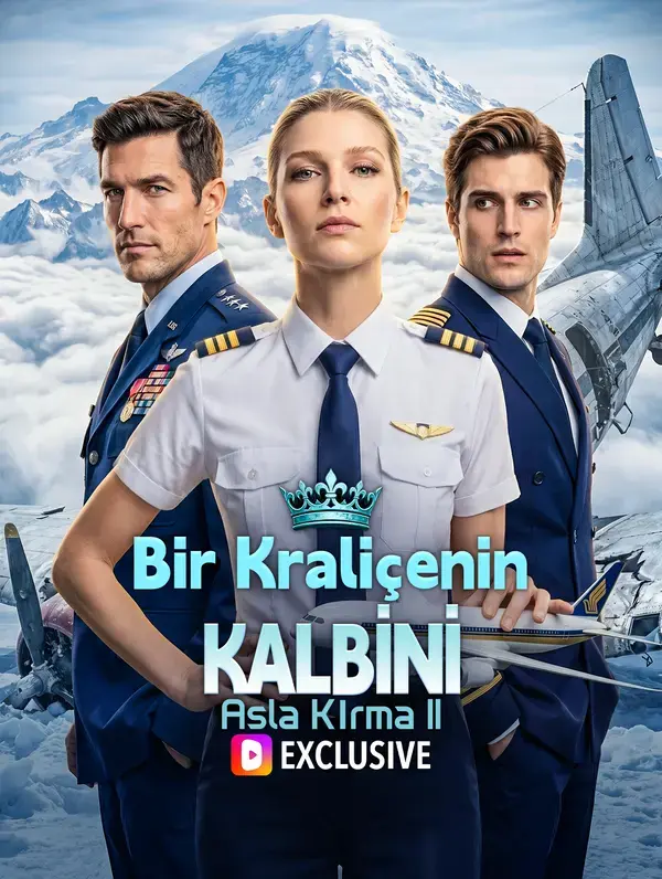 Bir Kraliçenin Kalbini Asla Kırma II