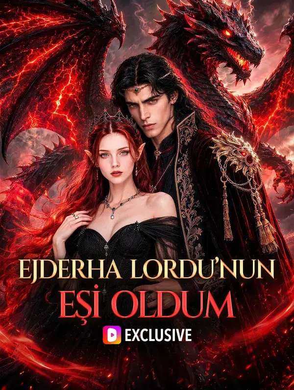 (Dublajlı) EJDERHA LORDU’NUN EŞİ OLDUM