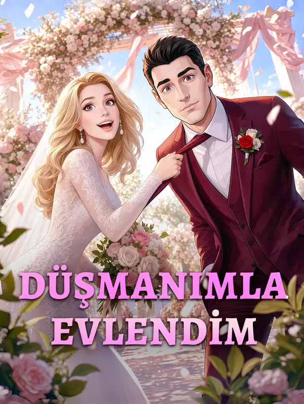 DÜŞMANIMLA EVLENDİM