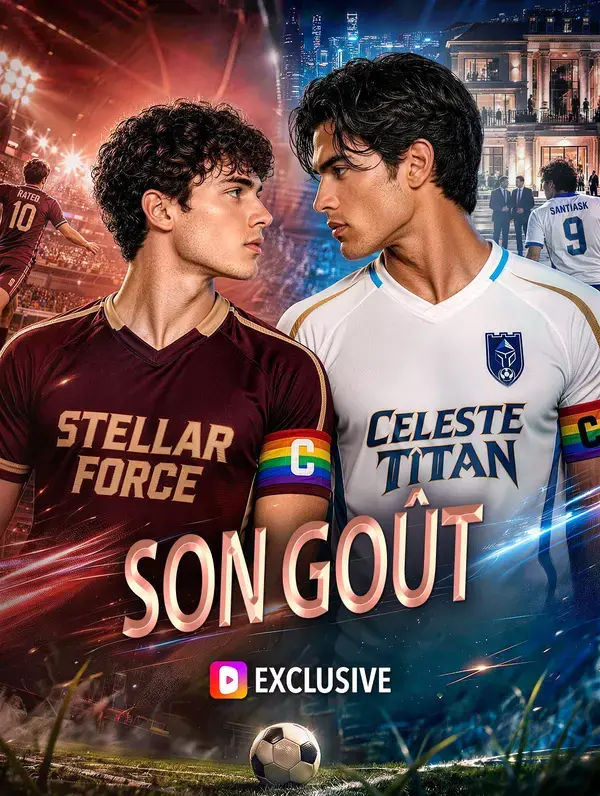 (Dublajlı) Son goût