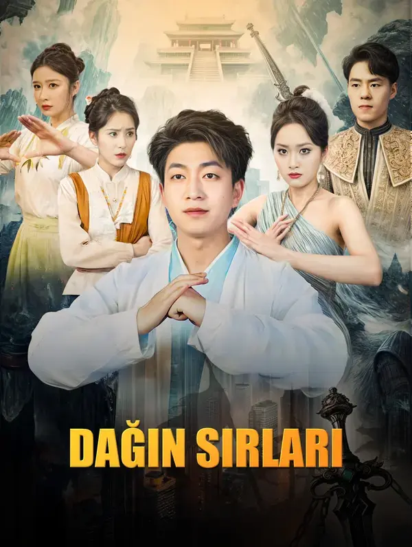 Dağın Sırları