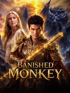 Banished Monkey