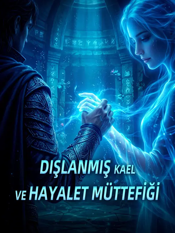 DIŞLANMIŞ KAEL VE HAYALET MÜTTEFİĞİ