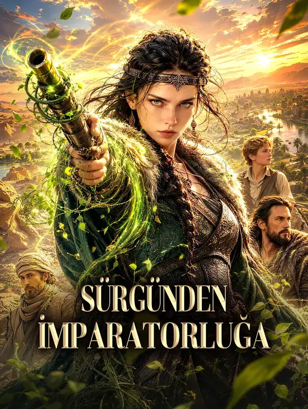 SÜRGÜNDEN İMPARATORLUĞA