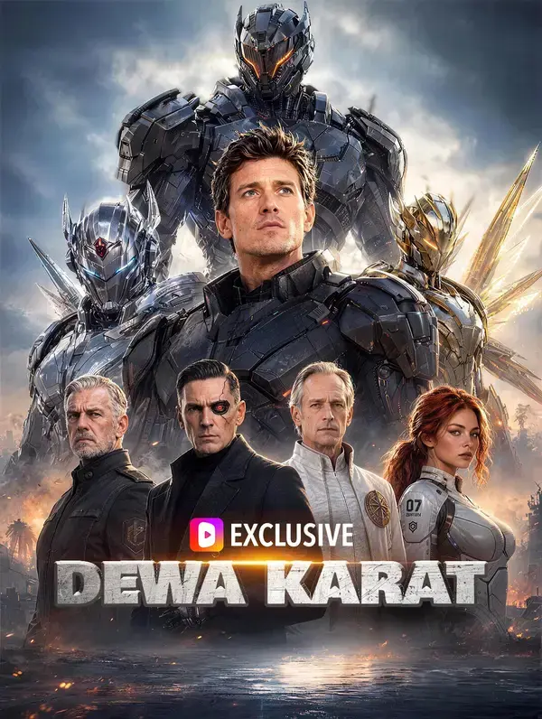 (Dublajlı) Dewa Karat