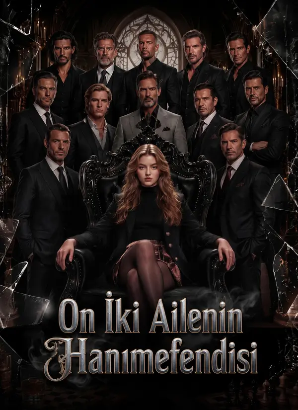 On İki Ailenin Hanımefendisi