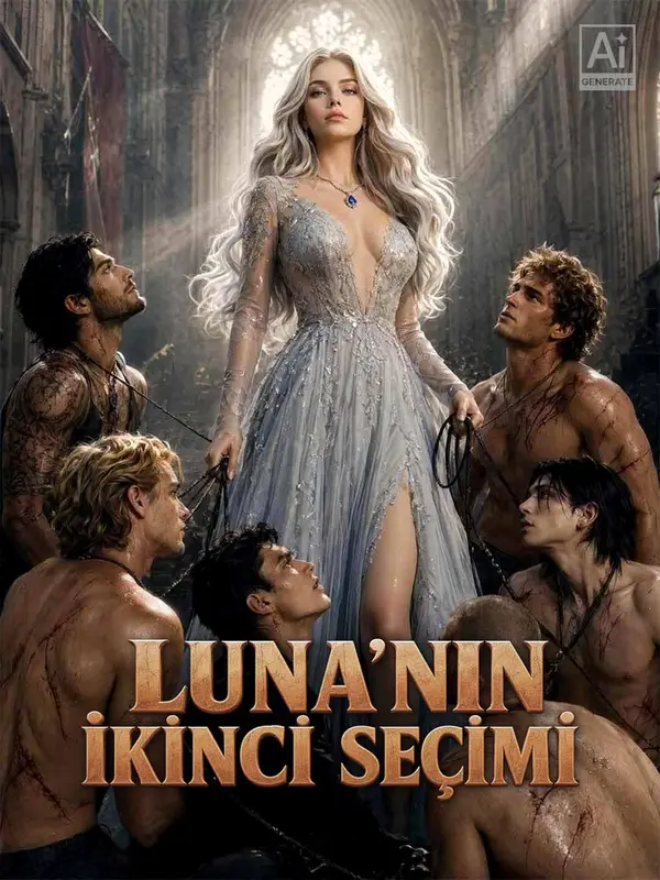 Lựa Chọn Thứ Hai Của Luna