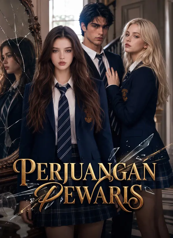 Perjuangan Pewaris