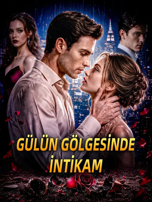 GÜLÜN GÖLGESİNDE İNTİKAM