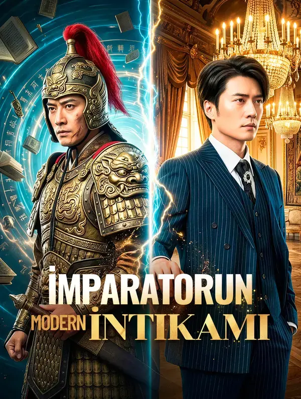 İmparatorun Modern İntikamı