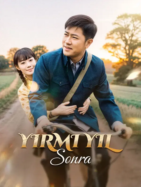 Yirmi Yıl Sonra
