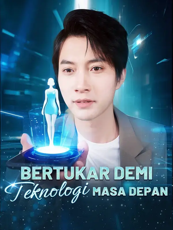 Bertukar Demi Teknologi Masa Depan