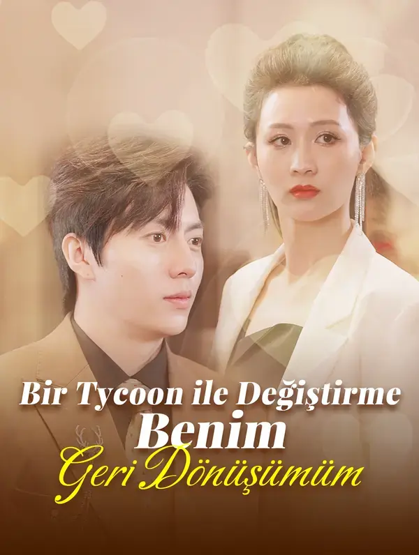 Bir Tycoon ile Değiştirme, Benim Geri Dönüşümüm