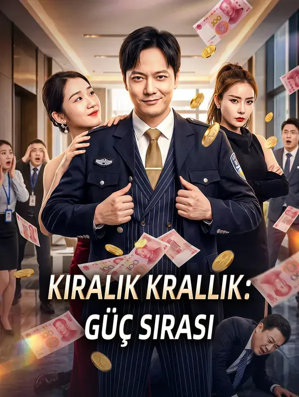 Kiralık Krallık: Güç Sırası