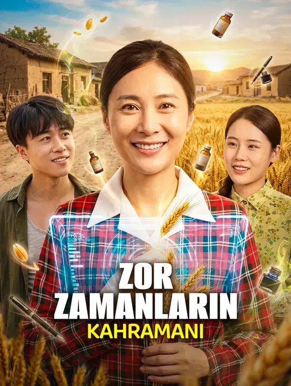 Zor Zamanların Kahramanı