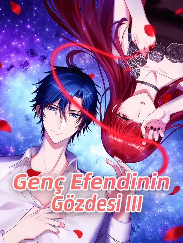 Genç Efendinin Gözdesi III