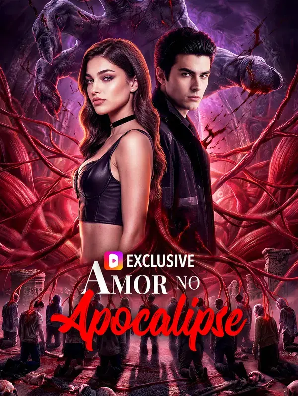 Amor no Apocalipse
