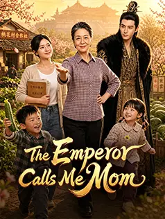 The Emperor Calls Me Mom
