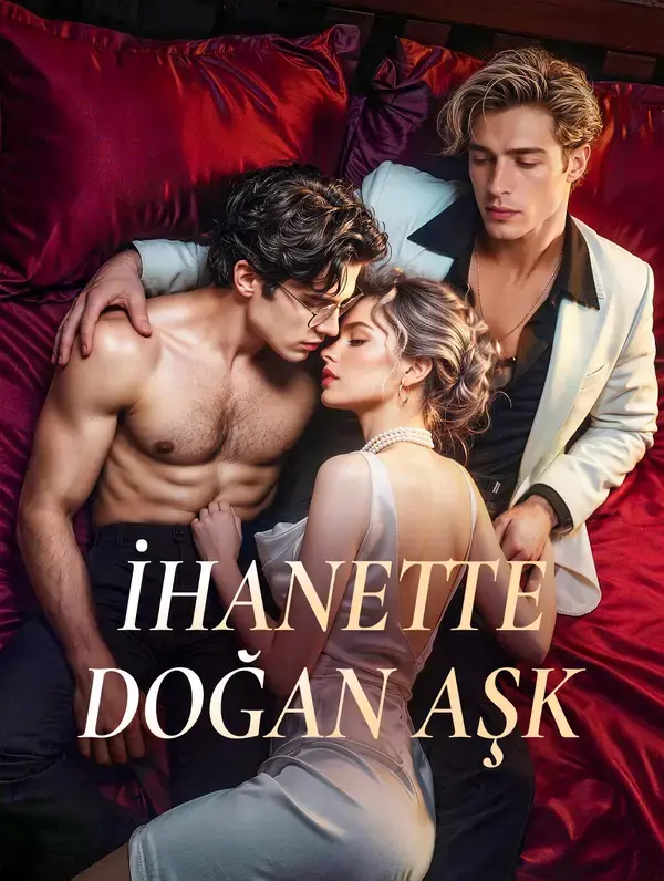 (Dublajlı) İHANETTE DOĞAN AŞK