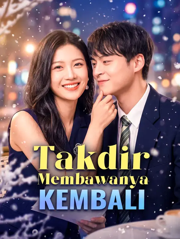 Takdir Membawanya Kembali