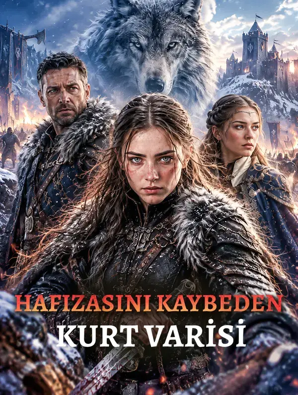 HAFIZASINI KAYBEDEN KURT VARİSİ
