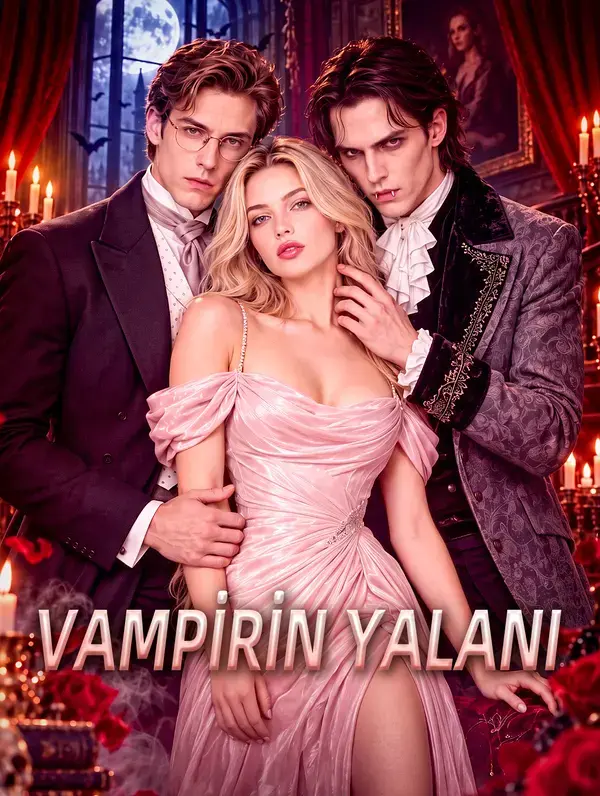 VAMPİRİN YALANI