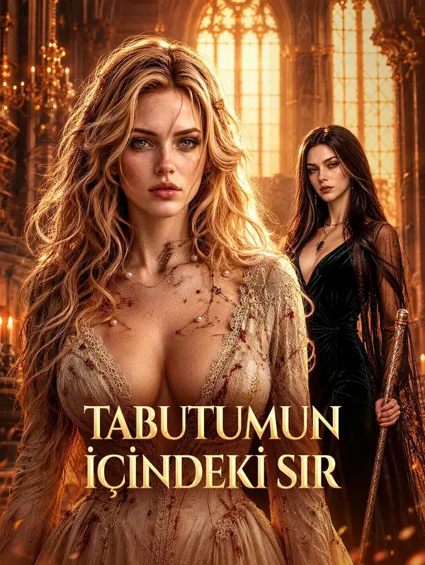 TABUTUMUN İÇİNDEKİ SIR