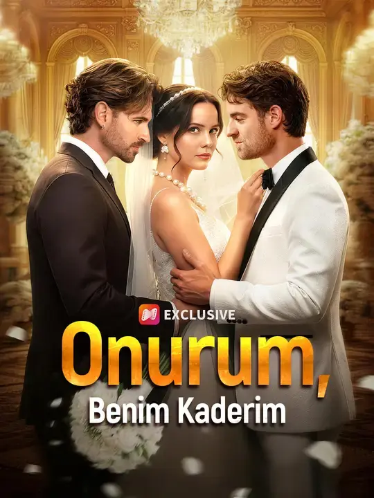 Onurum, Benim Kaderim