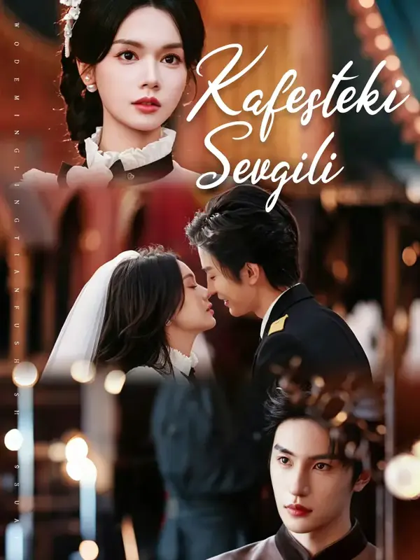 Kafesteki Sevgili