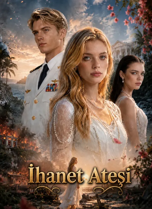 İhanet Ateşi