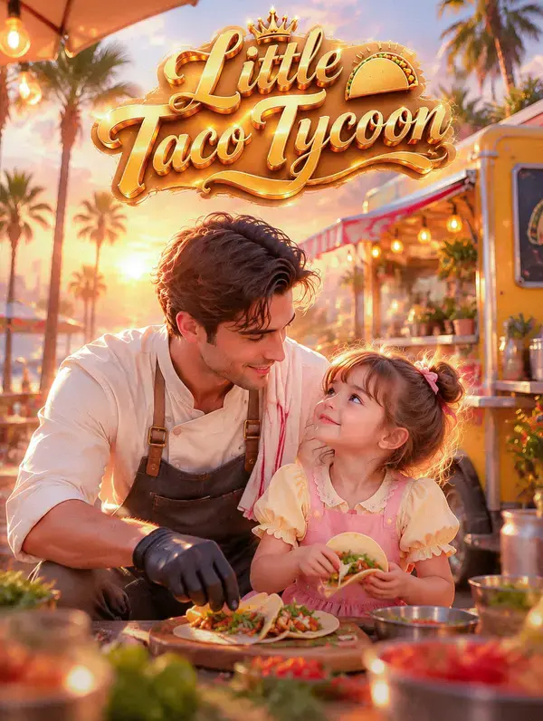 Küçük Taco İmparatoru