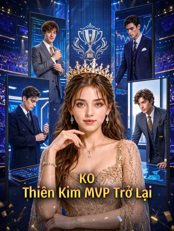 KO – Thiên Kim MVP Trở Lại
