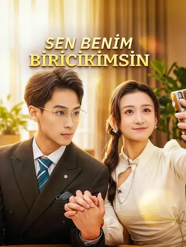 Sen Benim Biricikimsin