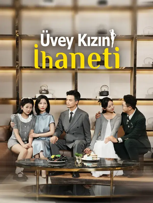 Üvey Kızın İhaneti
