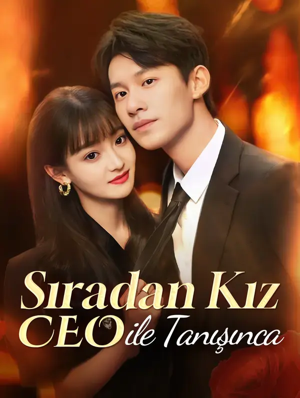 Sıradan Kız CEO ile Tanışınca