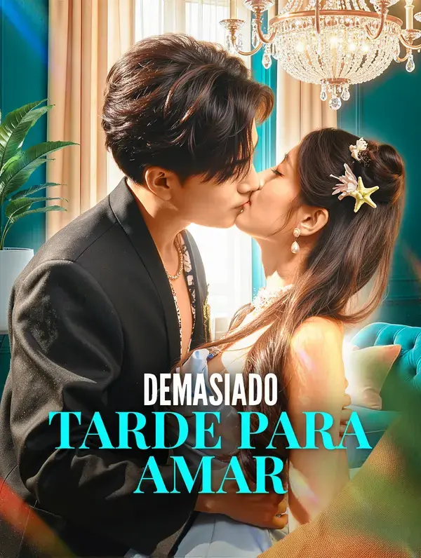(Dublajlı) Demasiado Tarde para Amar